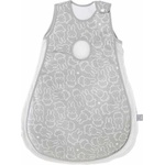 Roba Бебешки спален чувал Roba - Easy Air, 56-62 cm, 0-3 m, Muffy (4005317313191) - baby