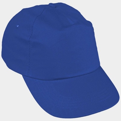 Stenso Шапка с козирка rocky royal blue (21301006)