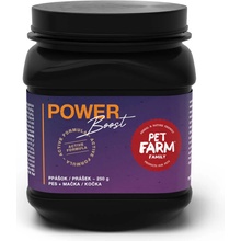 Pet Farm Family Boost Power 250 g