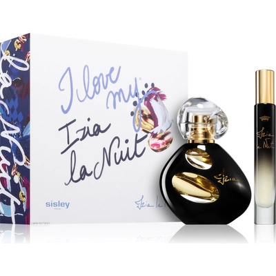 Sisley I Love My Izia La Nuit подаръчен комплект за жени woman