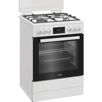 Whirlpool W6G8LMSWW