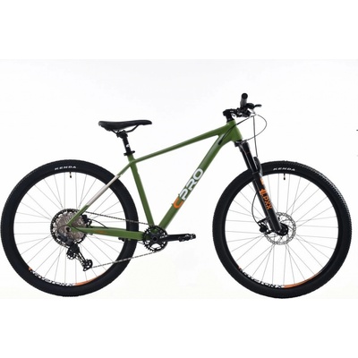 Capriolo C Pro MTB AL-PHA 9.7 2023