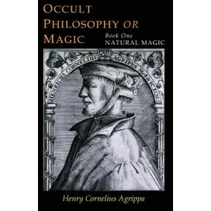 Three Books of Occult Philosophy | Henry Cornelius Agrippa, Willis F. Whitehead (ISBN: 9781684220298)