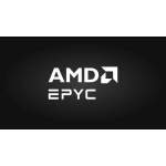 AMD EPYC 4345P 8-Core 3.8GHz Tray (100-000001556) Процесори