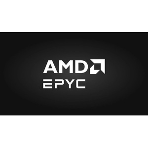 AMD EPYC 4345P 8-Core 3.8GHz Tray (100-000001556) Процесори