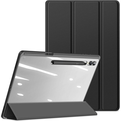 DUX TOBY Samsung Galaxy Tab S10 Ultra 89753 černé