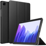 Techsuit - FoldPro - Samsung Galaxy Tab A7 Lite 8.7 inch T220/T225 2021 - Черен