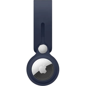 Apple AirTag Loop - deep navy MHJ03ZM/A