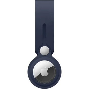 Image 1 of Apple AirTag Loop - deep navy MHJ03ZM/A