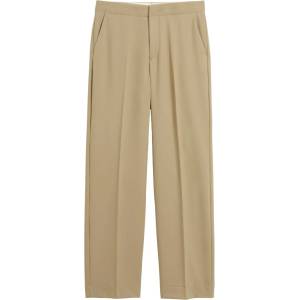 Elvine Дамски ежедневен панталон Elvine Women's Lilja Casual trousers - Dark Sand - размер 44 (EU) (107-2779-0216)