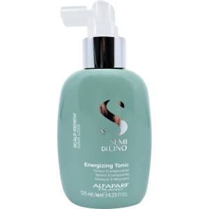 Alfaparf Milano Semi Di Lino Scalp Renew Hair Loss Energizing Tonic 125 ml - cosmetino