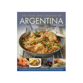 Food and Cooking of Argentina