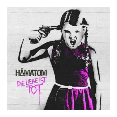 Hämatom Die Liebe ist tot CD