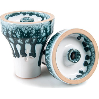 Solaris Korunka Satellite Modrá Atlas