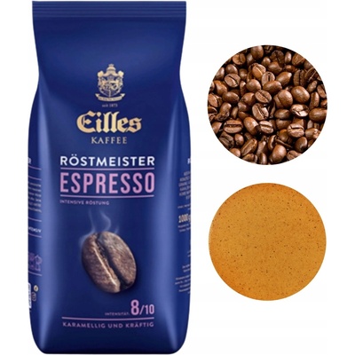 Eilles Espresso 1 kg