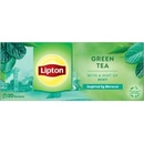 Lipton green intensive mint 32 g