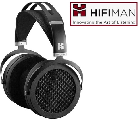 HiFiMAN Sundara