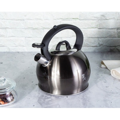Berlingerhaus BH-6666 Carbon PRO Line 3 l
