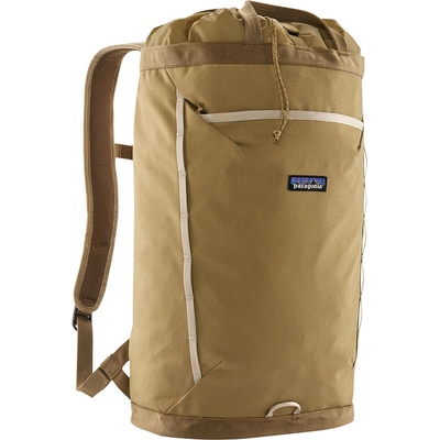 Patagonia Fieldsmith Linked Pack Hnedá 24 l