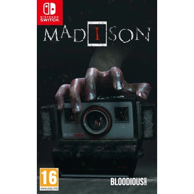 MADiSON