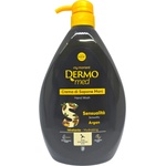 Dermomed течен сапун, 1000мл, Argan