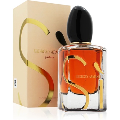 Giorgio Armani Sì Extrait de Parfum 100 ml