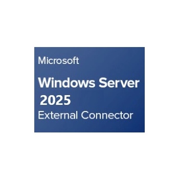 Windows Server 2025 External Connector DG7GMGF0PWHS