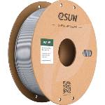 eSUN PLA+HS Silver - 1, 75 mm / 1000 g (PLA+HS175S1P1)