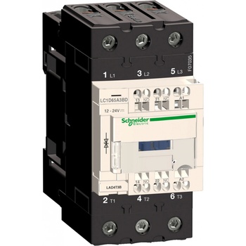 Schneider Electric LC1D65A3BD