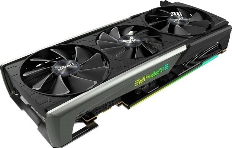 Sapphire Radeon RX 5700 XT NITRO+ 8GB GDDR6 11293-05-40G - Heureka.sk