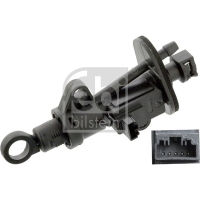 Hlavný spojkový valec FEBI BILSTEIN 103649