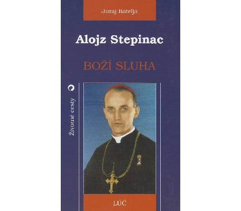 Boží sluha