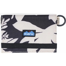 Kavu Billings - bw fronds