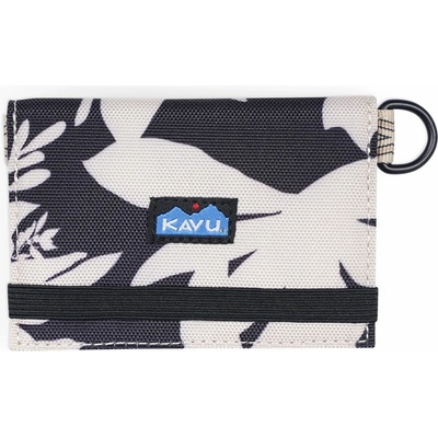 Kavu Billings - bw fronds