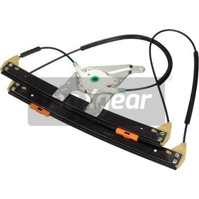 MAXGEAR Mechanizmus zdvíhania okna 500128