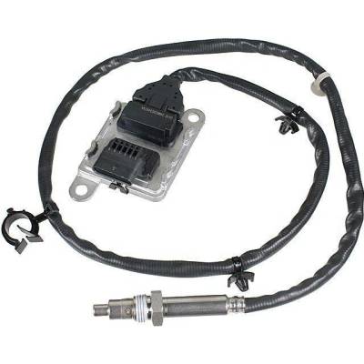 NOx-senzor, NOx-katalyzátor METZGER AUTOTEILE 0899346