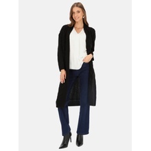 Potis & Verso Cardigan Ara Black