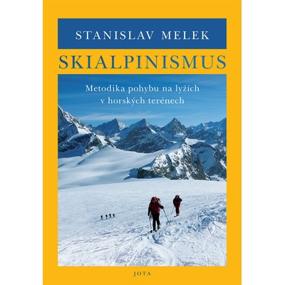 Skialpinismus