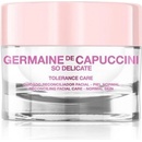 Germaine De Capuccini So Delicate Tolerance Care pleťový krém pro normální pleť 50 ml