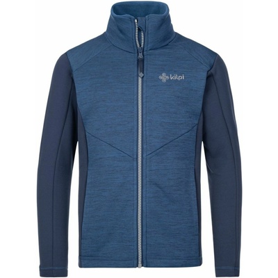 Kilpi Момчешки функционален суитшърт без качулка Kilpi TOMMS-JB Тъмносин Kilpi | Sin | Момчешки | 86