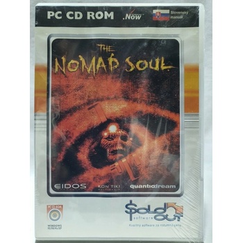 Nomad Soul