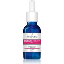 FlosLek Pharma DermoExpert Concentrate Hyaluronic Acid Ringin Argatensyl 30 ml