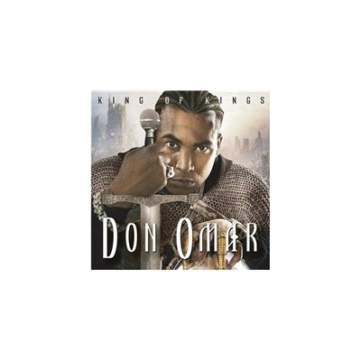 Don Omar - King Of Kings