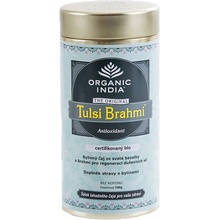 Organic India Tulsi Brahmi BIO 100 g