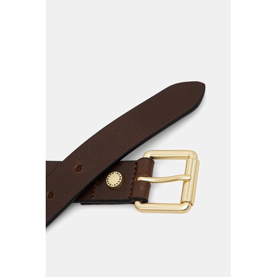 Barbour колан дамски от кожа Maia (LAC0353)