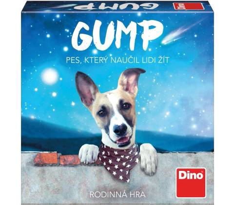 Dino Gump
