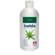 Isolda Aloe vera s panthenolem krém na ruce 500 ml válec