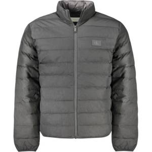 Calvin Klein Мъжко яке Calvin Klein, Размер 2XL, Цвят Черно (J30J326716_NEBEH)