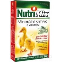 NutriMIX Odchov hydiny 1 kg