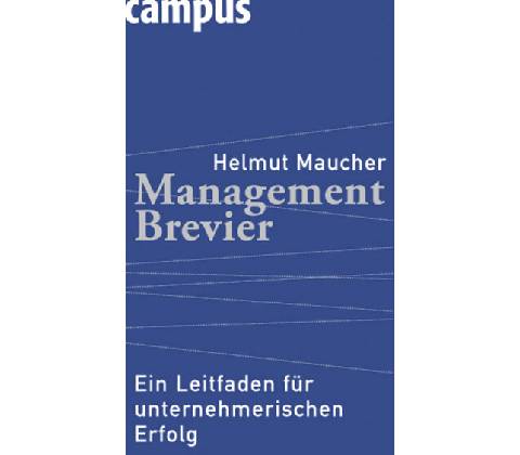 Management-Brevier